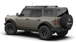 2026 Ford Bronco® External Image 3